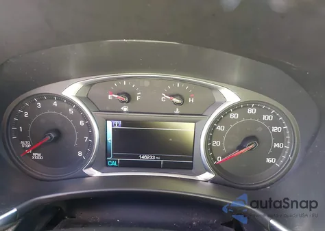 2018 Chevrolet Equinox Premier from USA, damaged, VIN 2GNAXMEV5J6224683